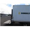 Image 37 : (HI717D) 2014 Isuzu Box Truck, 14-Ft Long w/ Liftgate, 144767 Miles, Lic. 352TVA (Starts & Runs - Se