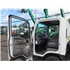Image 42 : (HI717D) 2014 Isuzu Box Truck, 14-Ft Long w/ Liftgate, 144767 Miles, Lic. 352TVA (Starts & Runs - Se
