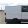 Image 21 : (HI544) 2017 Ford Transit 250 Cargo Van, 85164 Miles, Lic. 770HED (Starts & Runs - See Video)