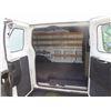 Image 25 : (HI544) 2017 Ford Transit 250 Cargo Van, 85164 Miles, Lic. 770HED (Starts & Runs - See Video)
