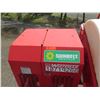 Image 10 : (10719266) 2023 MQ Model WM90PH8, 9 Cubic Ft. Gas Powered Plaster/Mortar Mixer (Starts & Runs - See