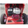 Image 12 : (10719266) 2023 MQ Model WM90PH8, 9 Cubic Ft. Gas Powered Plaster/Mortar Mixer (Starts & Runs - See