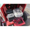 Image 13 : (10719266) 2023 MQ Model WM90PH8, 9 Cubic Ft. Gas Powered Plaster/Mortar Mixer (Starts & Runs - See
