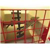 Image 2 : (10719266) 2023 MQ Model WM90PH8, 9 Cubic Ft. Gas Powered Plaster/Mortar Mixer (Starts & Runs - See