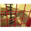 Image 3 : (10719266) 2023 MQ Model WM90PH8, 9 Cubic Ft. Gas Powered Plaster/Mortar Mixer (Starts & Runs - See