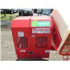 Image 4 : (10719266) 2023 MQ Model WM90PH8, 9 Cubic Ft. Gas Powered Plaster/Mortar Mixer (Starts & Runs - See