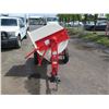 Image 7 : (10719266) 2023 MQ Model WM90PH8, 9 Cubic Ft. Gas Powered Plaster/Mortar Mixer (Starts & Runs - See