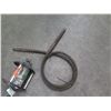 Image 10 : (10126003) MQ Model CVA2 Concrete Vibrator Motor w/ Vibrator Shaft