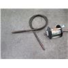 Image 4 : (10126003) MQ Model CVA2 Concrete Vibrator Motor w/ Vibrator Shaft
