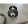 Image 7 : (10126003) MQ Model CVA2 Concrete Vibrator Motor w/ Vibrator Shaft