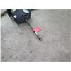 Image 8 : (10126003) MQ Model CVA2 Concrete Vibrator Motor w/ Vibrator Shaft