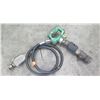 Image 1 : (908828) 2016 APT Model M263 15-lb Hammer w/ Hose