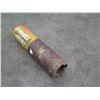 Image 1 : (10157173) 2019 Hilti 4-Inch Diamond Core Bit, Missing Teeth
