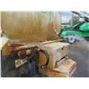 Image 2 : (10152311) 2018 Freightliner 2000-Gallon Water Truck,  20390 Miles (Needs Repair)
