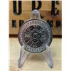 Image 3 : Lot 26-1) 1 oz Aztec YIN/Yang coin silver