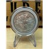 Image 3 : Lot 45-1) 1 Oz Eric  Bloodaxe Silver