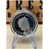 Image 3 : Lot 54-1) 1 oz Batman SAMOA  2023 silver