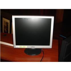 Gateway 19  Lcd Flat Panel Monitor