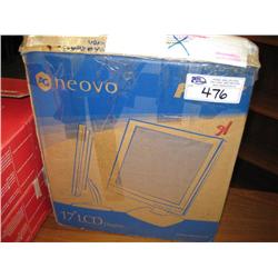 Neovo 17" Lcd Monitor