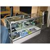 Image 1 : 5 X 3 Ft Glass Display Case