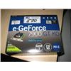 Image 1 : Geforce 7900 Gt Ko Video Card