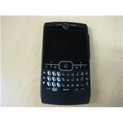 Motorola Palm Pilot With Case