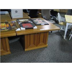 Maple Square Conference Table