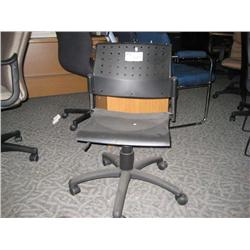 3  Office Chairs