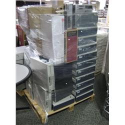 Pallet Of Computer Equipment