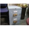 Image 1 : 2 Drawer Vertical File Cabinet