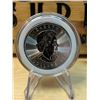 Image 3 : Lot 56-1) 1 oz Canadian Maple 2022 Silver