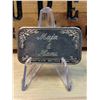 Image 3 : Lot 71-1) 1 oz Congratulations Maja & Hans silver bar