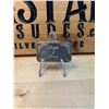 Image 4 : Lot 71-1) 1 oz Congratulations Maja & Hans silver bar