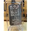 Image 3 : Lot 75-1)  1 oz RMC silver bar