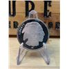 Lot 84-1) 1 oz Buffalo silver round