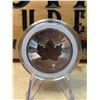 Image 1 : Lot 98-1) 1 oz Canadian Maple 2022 Silver