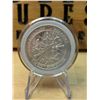 Image 3 : Lot 112-1) 1 oz Geronimo silver round