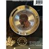 Image 3 : Lot 1-1) 1 oz Canadian Maple 2025 Silver