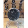 Image 3 : Lot 6-1) 1 oz Canadian Maple Leaf 1989 silver coin