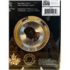 Image 3 : Lot 29-1) 1 oz Canadian Maple 2025 Silver