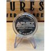 Image 1 : Lot 50-1) 1 oz APMEX Silver round