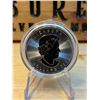 Image 3 : Lot 57-1)  1 oz Canadian Maple 2022 Silver