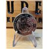Lot 83-1) 2 oz Seymour Unicorn 2024 silver coin