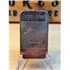 Lot 93-1) 1 oz Buffalo silver bar