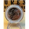 Lot 100-1) 1 oz Athenian Owl 2024 silver coin