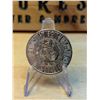 Image 3 : Lot 115-1) 1 oz Aztec Goddess silver round