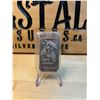 Image 2 : Lot 131-1) 1 oz Season's Greeting 1984 silver bar