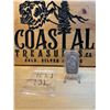 Image 5 : Lot 131-1) 1 oz Season's Greeting 1984 silver bar