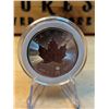 Image 1 : Lot 176-1) 1 oz Canadian Maple 2023 Silver
