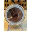 Image 3 : Lot 176-1) 1 oz Canadian Maple 2023 Silver